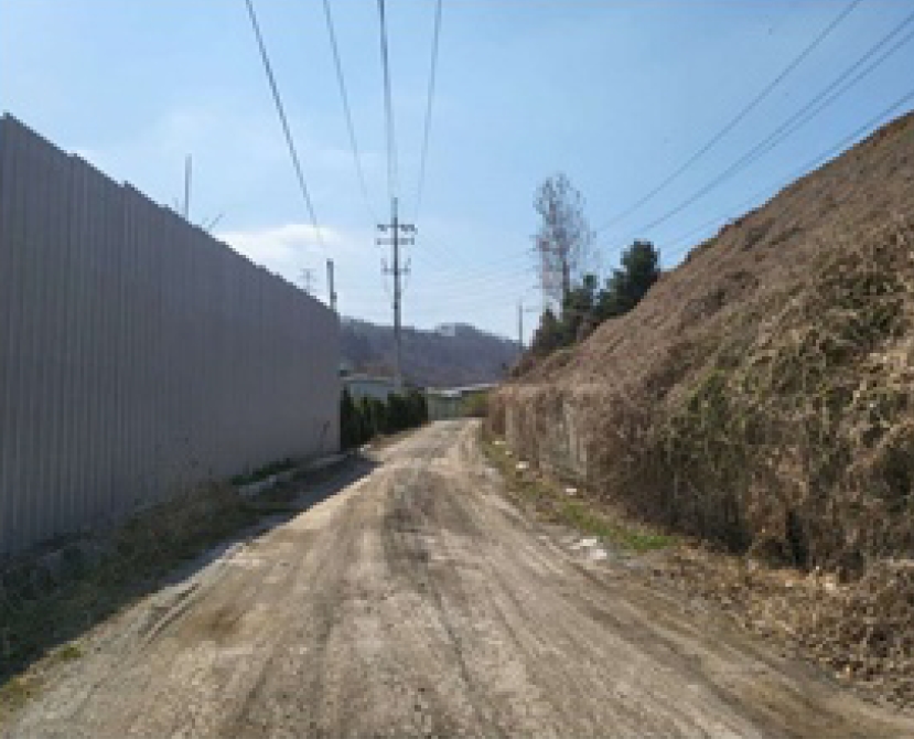 충청북도 청주시 흥덕구 옥산면 사정리 26-1 외 6필지 임야 경매 사진 10