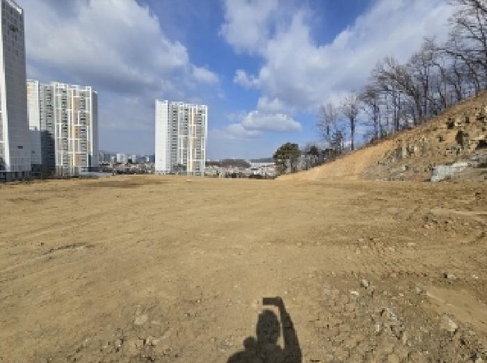충청북도 청주시 상당구 용정동 산43-7 외 9필지 임야 경매 사진 16