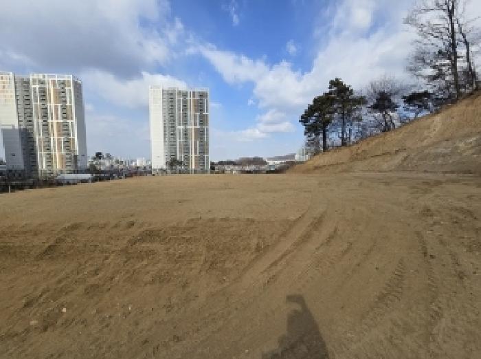 충청북도 청주시 상당구 용정동 산43-7 외 9필지 임야 경매 사진 18