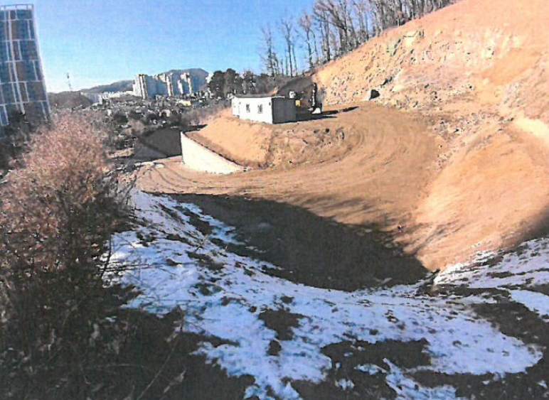 충청북도 청주시 상당구 용정동 산43-7 외 9필지 임야 경매 사진 7