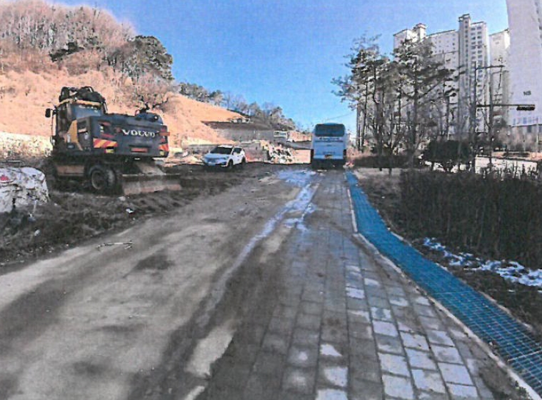 충청북도 청주시 상당구 용정동 산43-7 외 9필지 임야 경매 사진 8