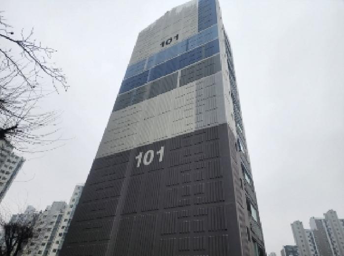 충북 청주시 서원구 개신동 613, 101동 4층 404호 (개신동,청주개신주공1단지아파트) 아파트 경매 사진 1