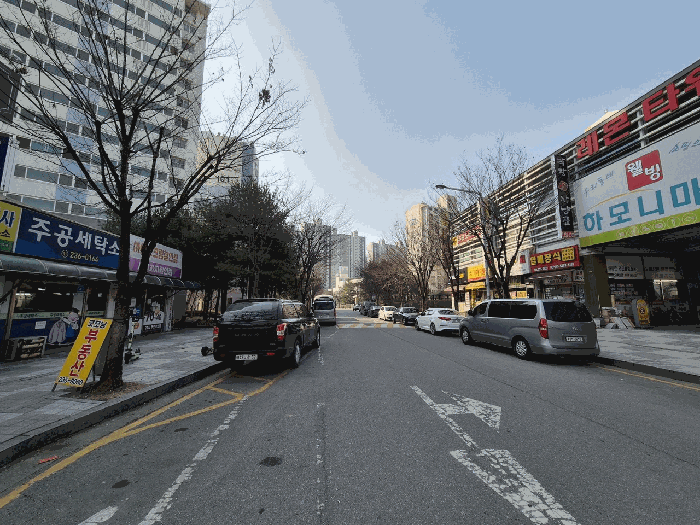 충북 청주시 서원구 개신동 613, 101동 4층 404호 (개신동,청주개신주공1단지아파트) 아파트 경매 사진 4