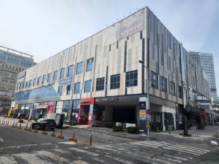 충청북도 청주시 청원구 오창읍 양청리 820-1 2층 202호 근린상가 경매 사진 9