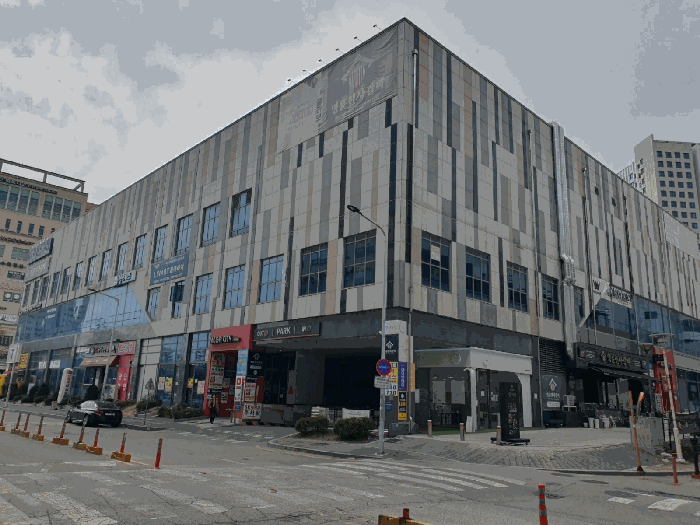 충청북도 청주시 청원구 오창읍 양청리 820-1 2층 202호 근린상가 경매 사진 12