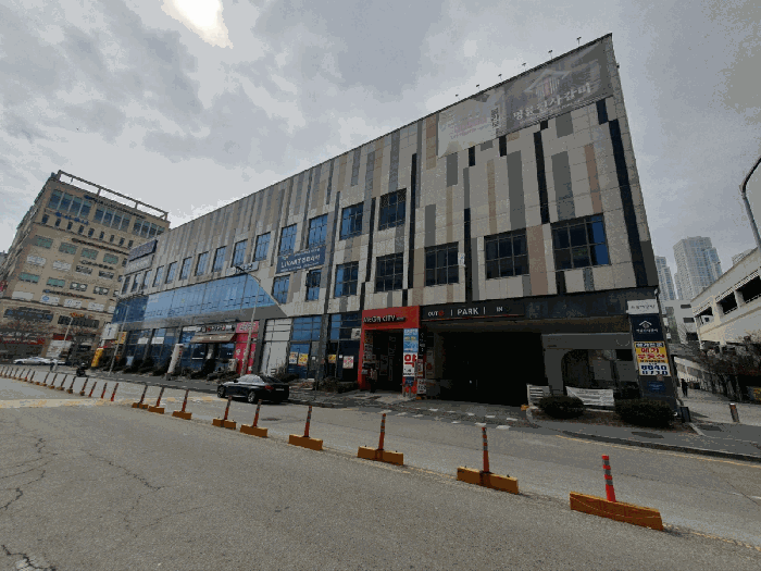 충청북도 청주시 청원구 오창읍 양청리 820-1 2층 202호 근린상가 경매 사진 13