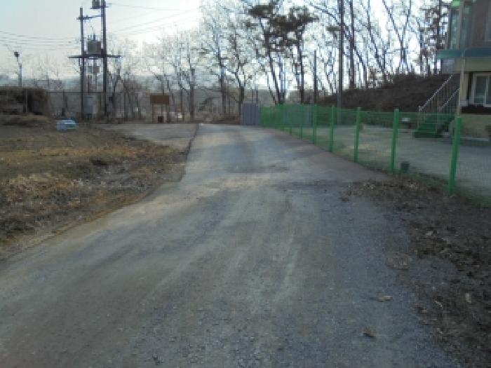 충청북도 증평군 도안면 송정리 134-5 외 1필지 공장 경매 사진 20