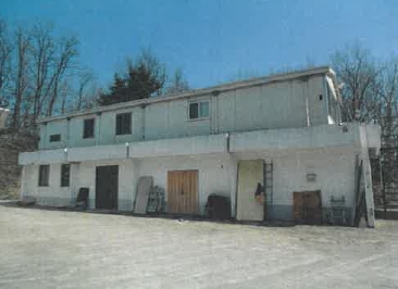 충청북도 증평군 도안면 송정리 134-5 외 1필지 공장 경매 사진 3