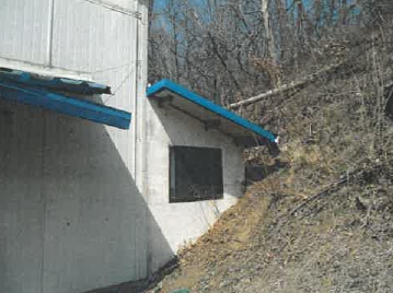 충청북도 증평군 도안면 송정리 134-5 외 1필지 공장 경매 사진 6