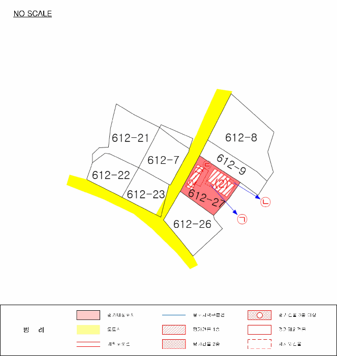 충청북도 진천군 진천읍 삼덕리 612-27 주택 경매 사진 36