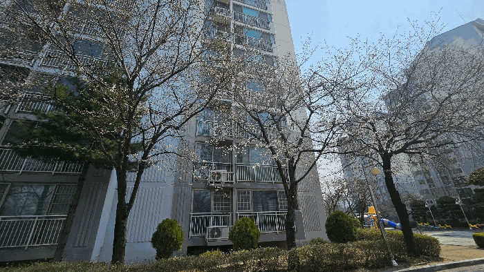 충청북도 청주시 상당구 용암동 2915 청주신영강변뜨란채아파트 104동 3층 303호 아파트 경매 사진 8