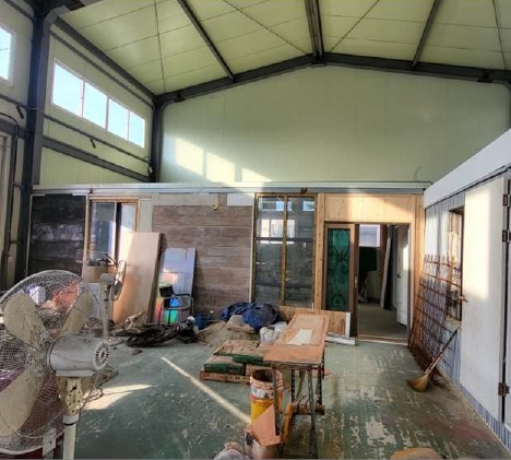 충청북도 충주시 수안보면 중산리 311-3 외 3필지 공장 경매 사진 15