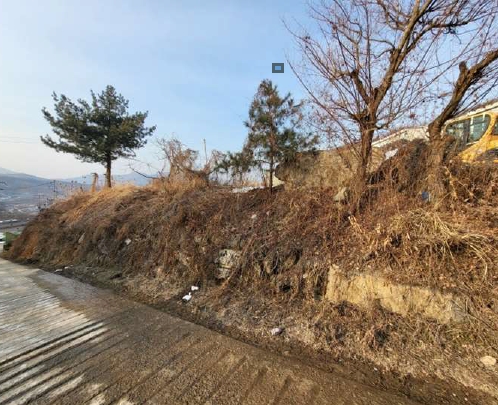 충청북도 충주시 수안보면 중산리 311-3 외 3필지 공장 경매 사진 20