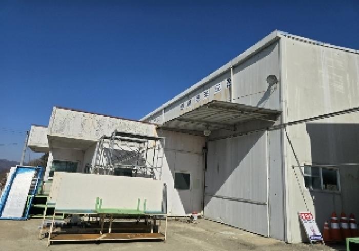 충청북도 충주시 수안보면 중산리 311-3 외 3필지 공장 경매 사진 25