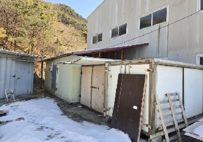 충청북도 충주시 수안보면 중산리 311-3 외 3필지 공장 경매 사진 29