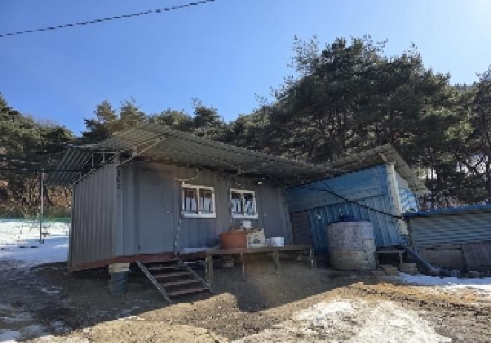 충청북도 충주시 수안보면 중산리 311-3 외 3필지 공장 경매 사진 31