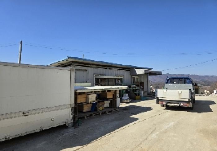 충청북도 충주시 수안보면 중산리 311-3 외 3필지 공장 경매 사진 33
