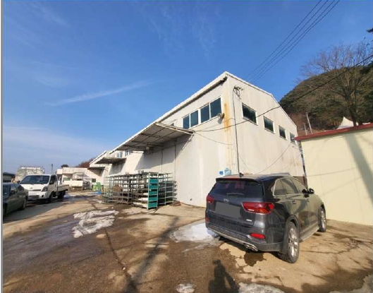 충청북도 충주시 수안보면 중산리 311-3 외 3필지 공장 경매 사진 6