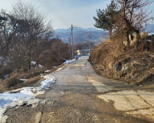 충청북도 충주시 수안보면 중산리 311-3 외 3필지 공장 경매 사진 8