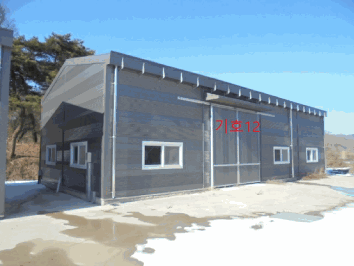 충청북도 충주시 신니면 광월리 533-1 외 6필지 창고시설 경매 사진 22