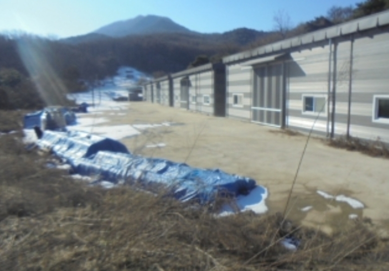 충청북도 충주시 신니면 광월리 533-1 외 6필지 창고시설 경매 사진 9