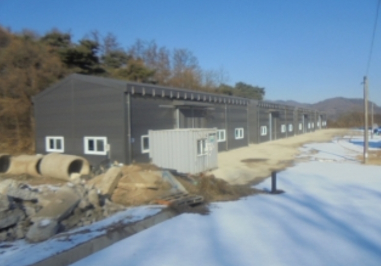 충청북도 충주시 신니면 광월리 533-1 외 6필지 창고시설 경매 사진 10