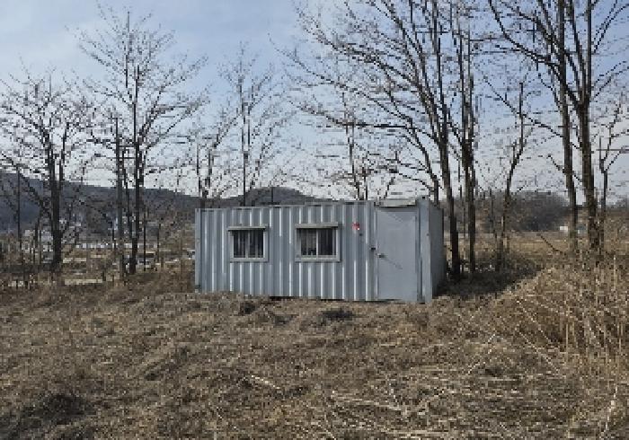 충청북도 충주시 주덕읍 삼청리 36-2 외 3필지 잡종지 경매 사진 5
