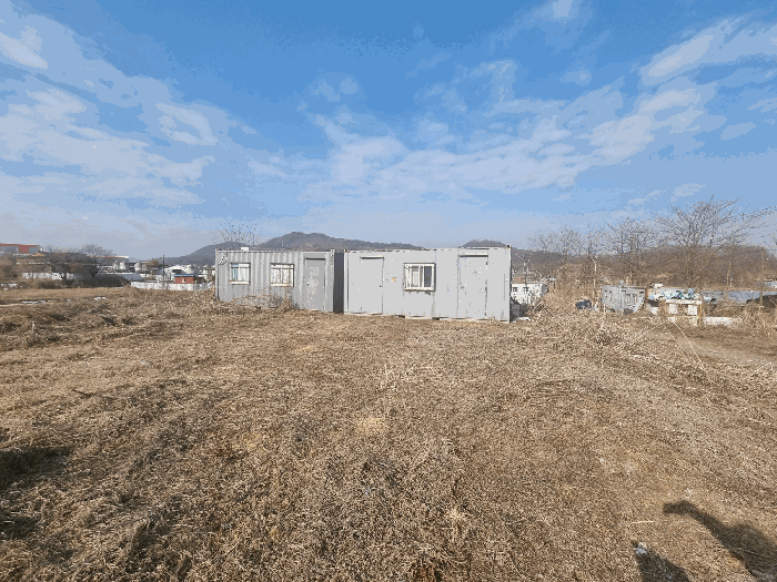 충청북도 충주시 주덕읍 삼청리 36-2 외 3필지 잡종지 경매 사진 10