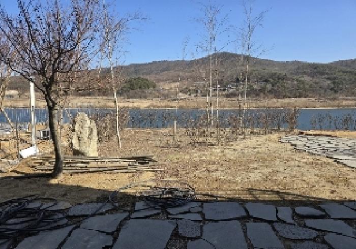 충청북도 충주시 앙성면 영죽리 1-3 외 4필지 단독주택 경매 사진 3