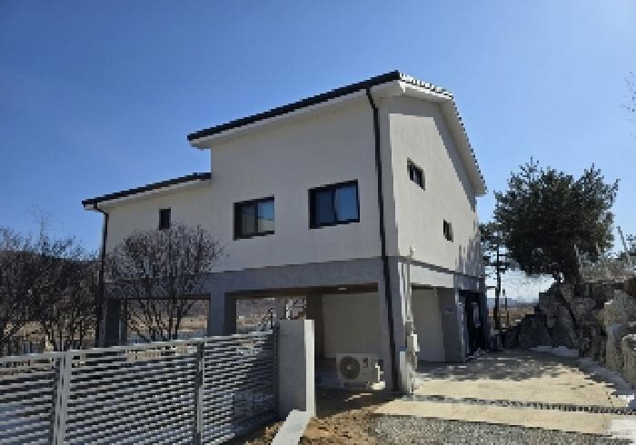 충청북도 충주시 앙성면 영죽리 1-3 외 4필지 단독주택 경매 사진 5