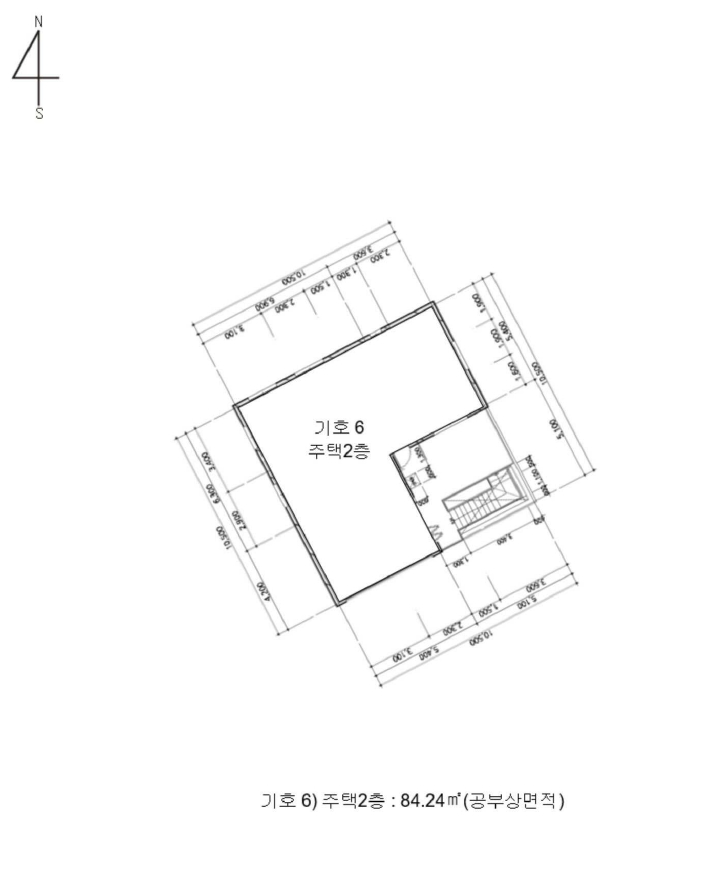 충청북도 충주시 앙성면 영죽리 1-3 외 4필지 단독주택 경매 사진 9