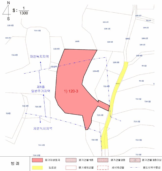 충청북도 음성군 음성읍 읍내리 120-3 전 경매 사진 24