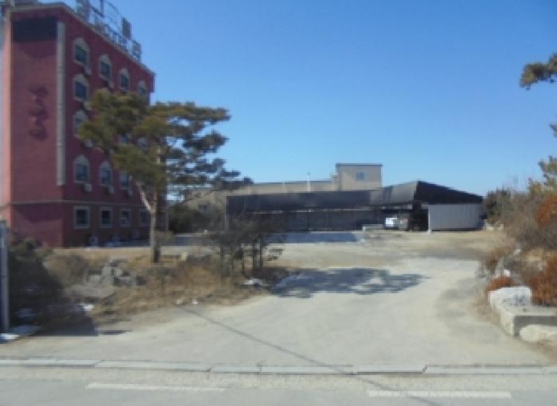 충청북도 충주시 동량면 용교리 655-6 외 3필지 숙박시설 경매 사진 1