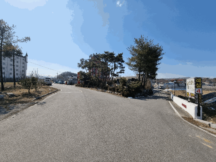 충청북도 충주시 동량면 용교리 655-6 외 3필지 숙박시설 경매 사진 18