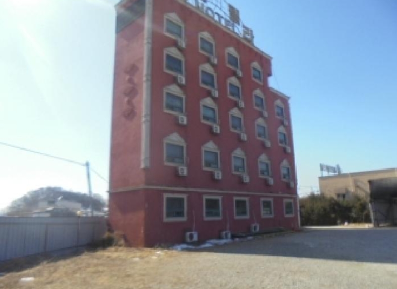 충청북도 충주시 동량면 용교리 655-6 외 3필지 숙박시설 경매 사진 3