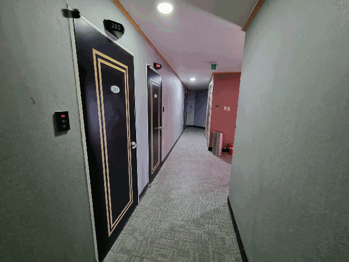 충청북도 충주시 동량면 용교리 655-6 외 3필지 숙박시설 경매 사진 26