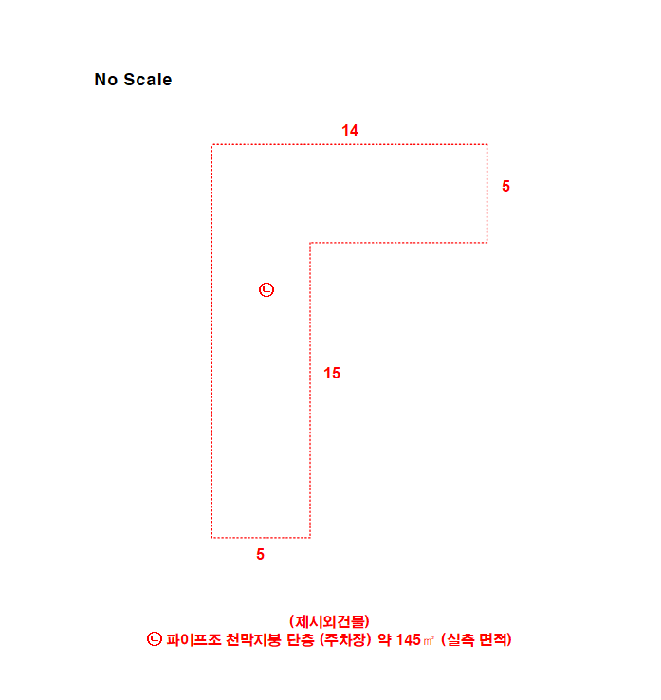 충청북도 충주시 동량면 용교리 655-6 외 3필지 숙박시설 경매 사진 29