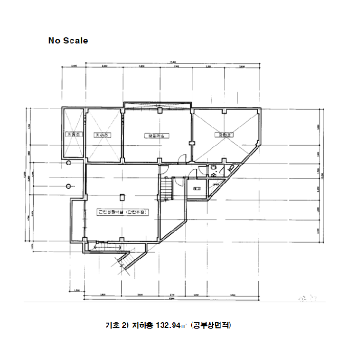 충청북도 충주시 동량면 용교리 655-6 외 3필지 숙박시설 경매 사진 30