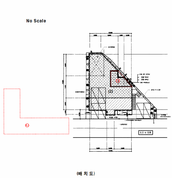 충청북도 충주시 동량면 용교리 655-6 외 3필지 숙박시설 경매 사진 32