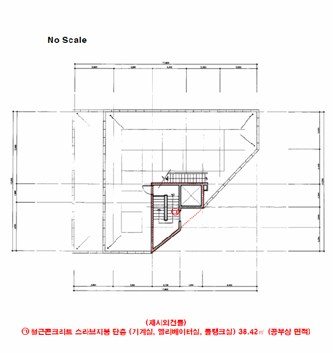 충청북도 충주시 동량면 용교리 655-6 외 3필지 숙박시설 경매 사진 33