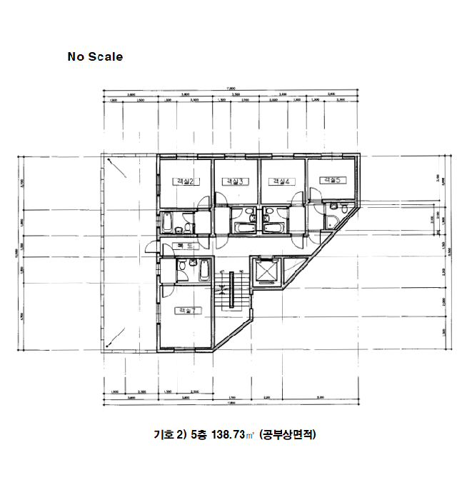 충청북도 충주시 동량면 용교리 655-6 외 3필지 숙박시설 경매 사진 34