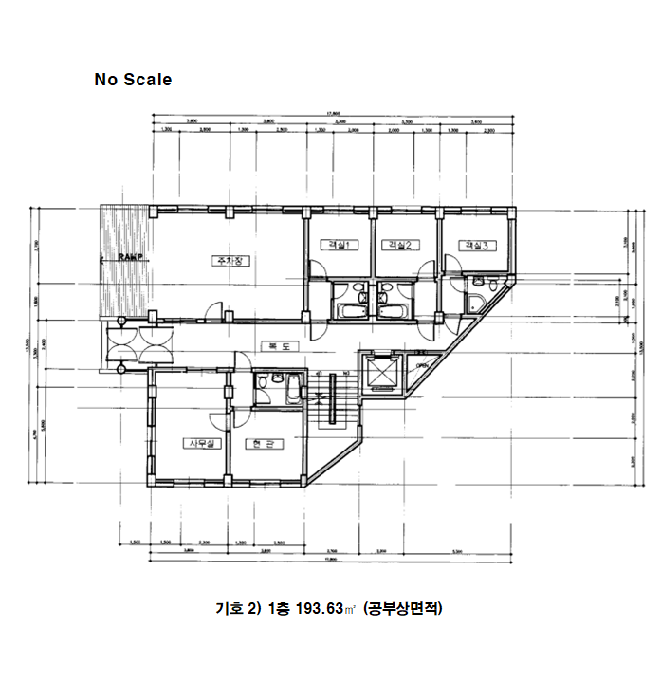 충청북도 충주시 동량면 용교리 655-6 외 3필지 숙박시설 경매 사진 35