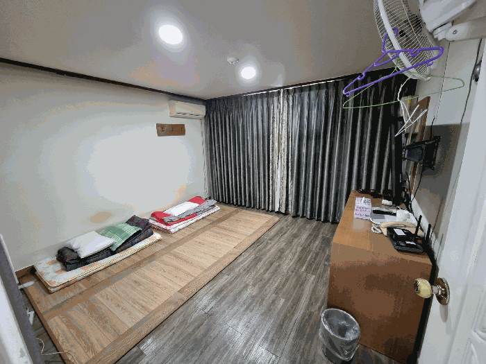 충청북도 충주시 동량면 용교리 655-6 외 3필지 숙박시설 경매 사진 5