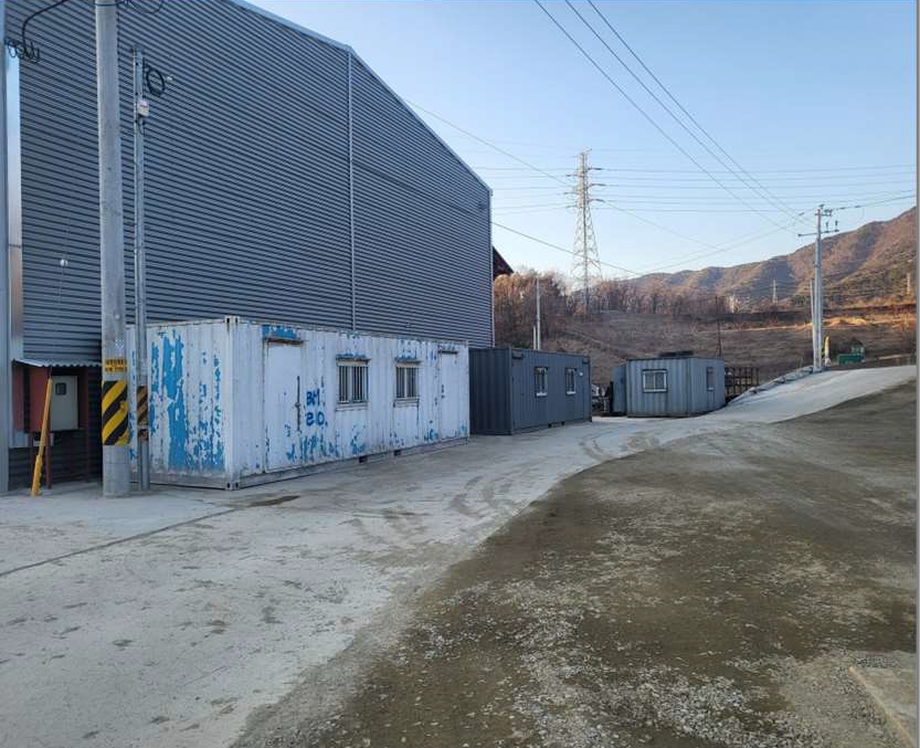 충청북도 음성군 감곡면 문촌리 707-2 외 1필지 공장 경매 사진 22
