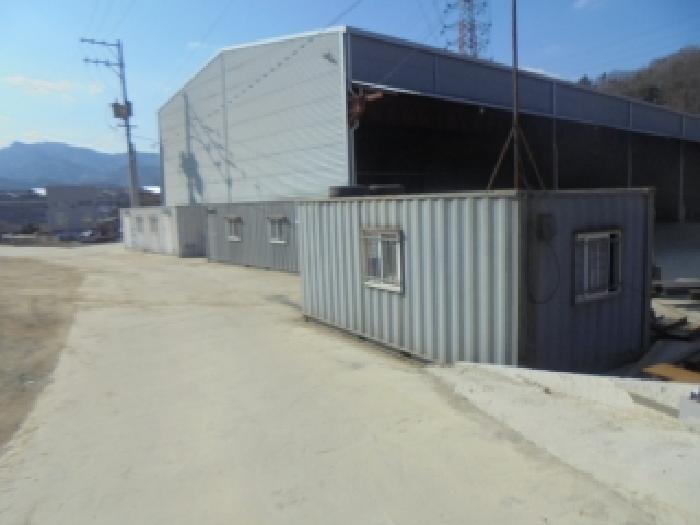 충청북도 음성군 감곡면 문촌리 707-2 외 1필지 공장 경매 사진 25