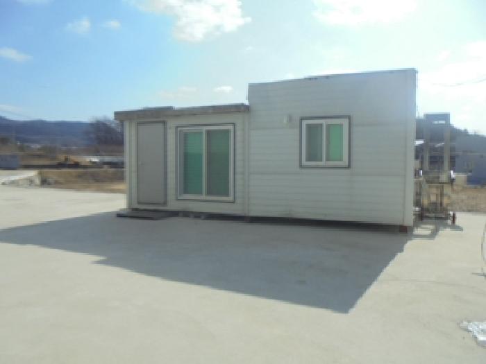 충청북도 음성군 감곡면 문촌리 707-2 외 1필지 공장 경매 사진 26
