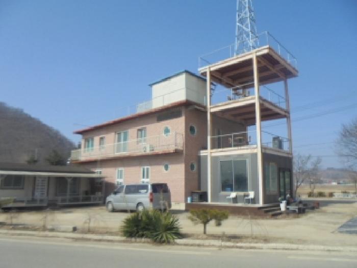 충청북도 충주시 주덕읍 화곡리 816-99 외 3필지 상가주택 경매 사진 1