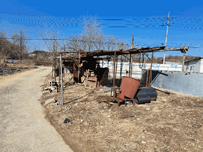 충청북도 충주시 주덕읍 화곡리 816-99 외 3필지 상가주택 경매 사진 20