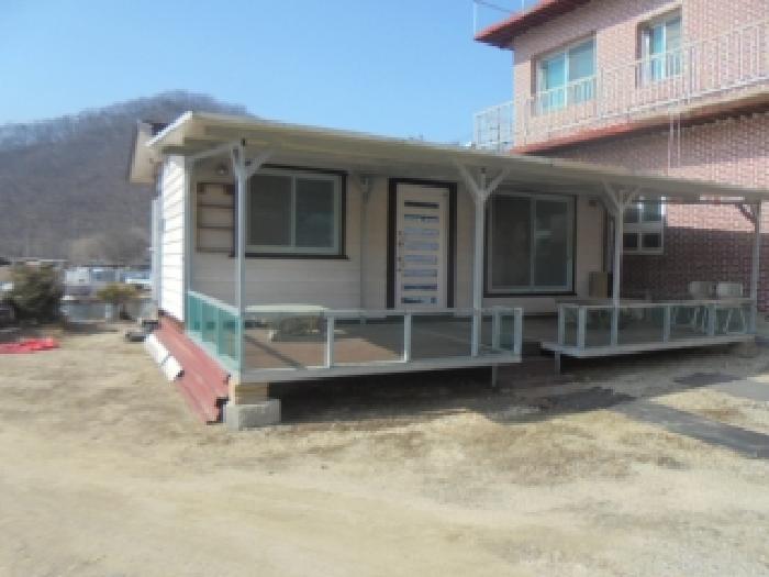 충청북도 충주시 주덕읍 화곡리 816-99 외 3필지 상가주택 경매 사진 8
