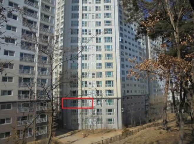 충청북도 충주시 중앙탑면 용전리 656 미진 이지비아 110동 3층304호 아파트 경매 사진 21